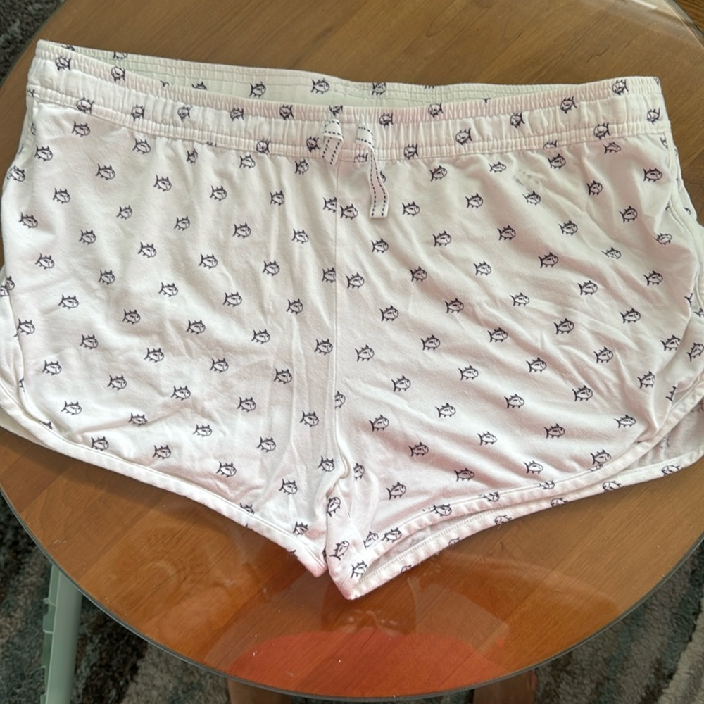 Southern Tide ladies XL shorts